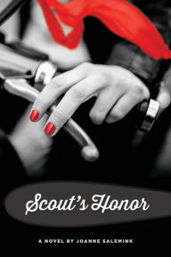 Title: Scout's Honor, Author: Joanne Salemink