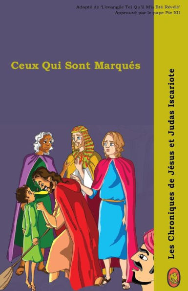 Ceux Qui Sont Marqu�s