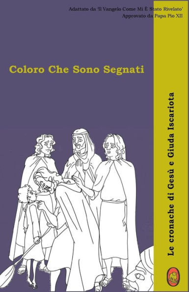 Coloro Che Sono Segnati