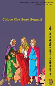Title: Coloro Che Sono Segnati, Author: Lamb Books