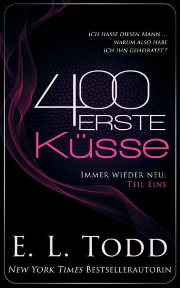 400 Erste Küsse