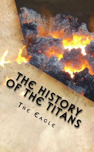 The History of the Titans: A Timeline