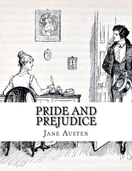 Pride and Prejudice