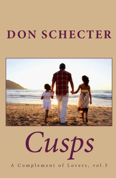 Cusps: A Complement of Lovers, vol.5