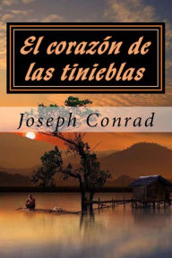 Title: El corazón de las tinieblas, Author: Joseph Conrad