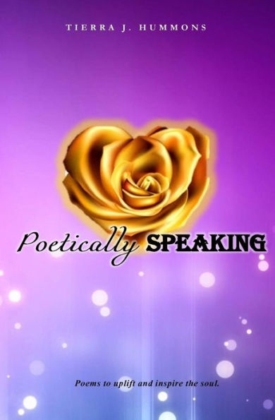 Poetically Speaking