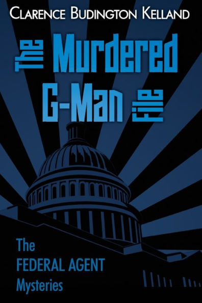 The Murdered G-Man File