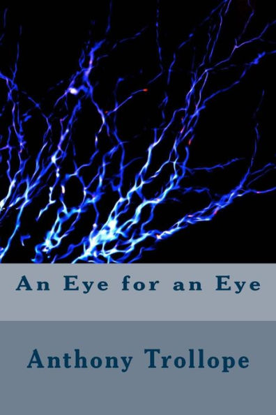 an Eye for