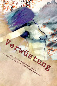 Title: Verwüstung, Author: 3ïgrado Lengua Y Literatura Alemanas