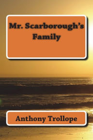 Mr. Scarborough's Family