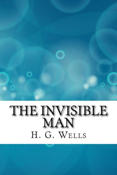 The Invisible Man