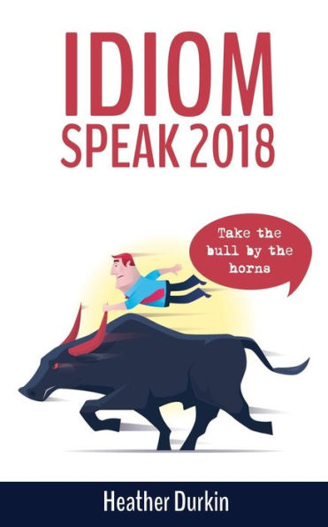 Idiom Speak 2018