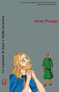 Title: Gesù Piange, Author: Lamb Books