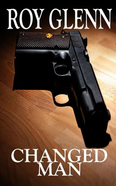 Changed Man