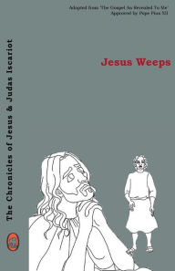 Title: Jesus Weeps, Author: Lamb Books
