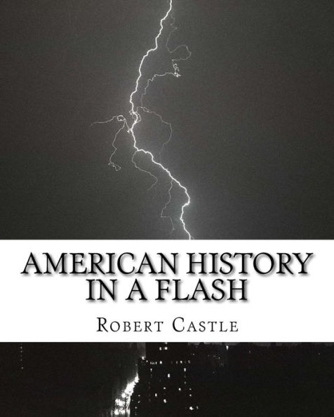American History in a Flash