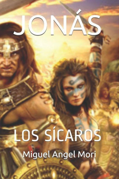 JonÃ¯Â¿Â½s: Los SÃ¯Â¿Â½caros