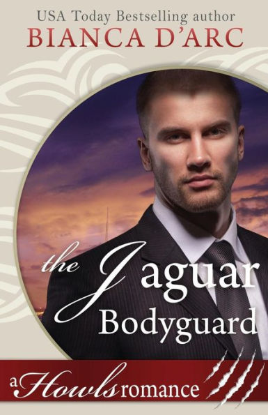 The Jaguar Bodyguard