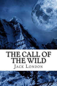 Title: The Call of the Wild, Author: Jack London