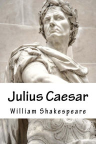 Title: Julius Caesar, Author: William Shakespeare