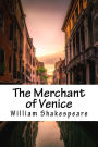 The Merchant of Venice