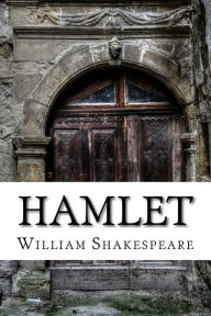 Title: Hamlet, Author: William Shakespeare