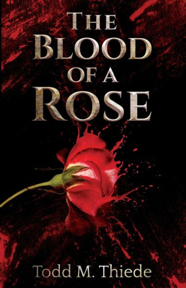 The Blood of a Rose