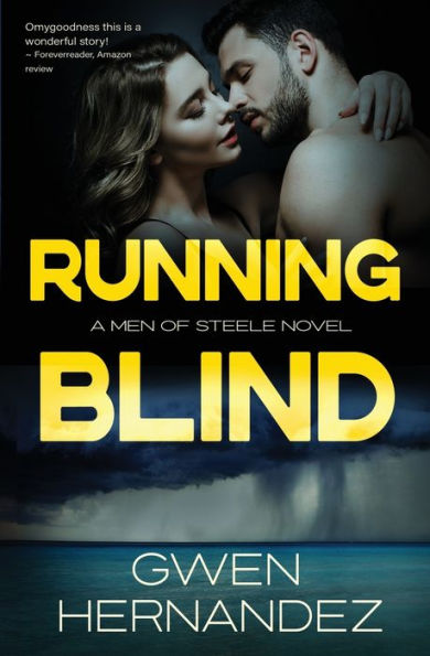 Running Blind