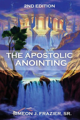 anointing apostolic