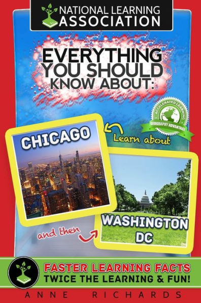 Everything You Should Know About Chicago and Washington DC