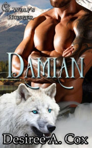 Title: Damian, Author: Desireee a Cox