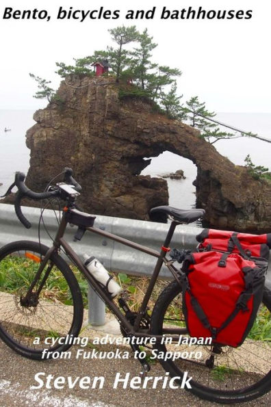 Bento, bicycles and bathhouses: a cycling adventure in Japan from Fukuoka to Sapporo