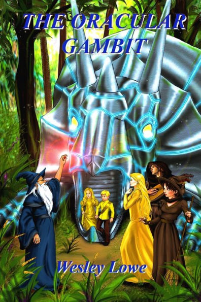 The Oracular Gambit
