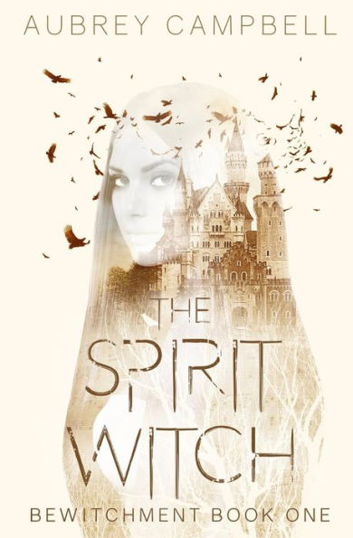 The Spirit Witch