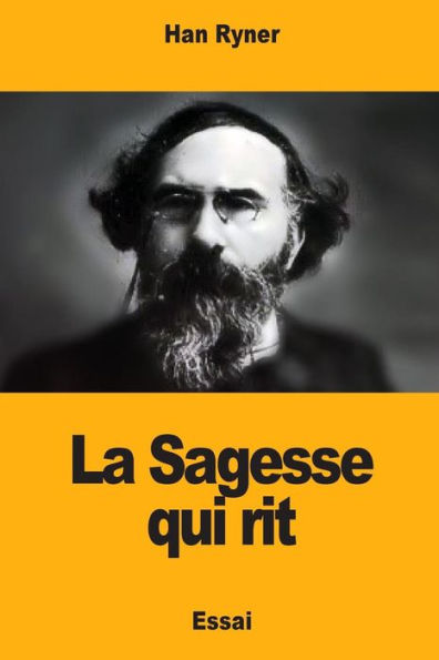 La Sagesse qui rit