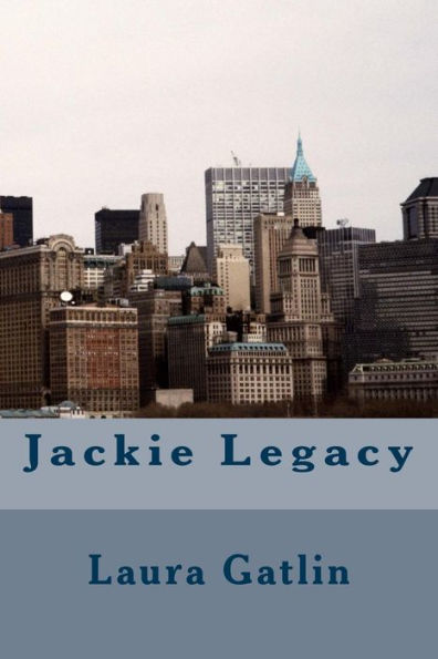 Jackie Legacy