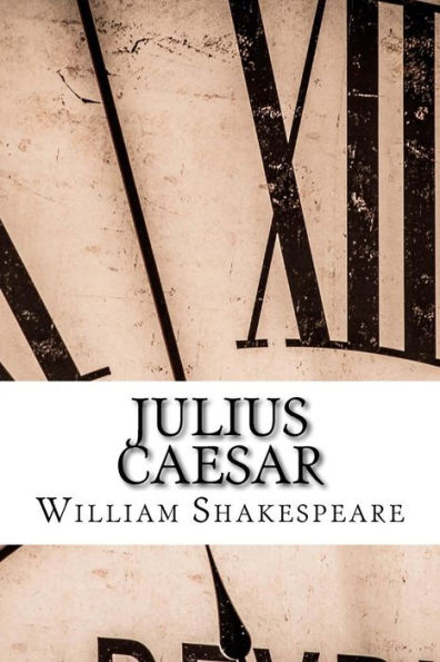 Julius Caesar