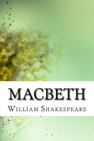 Title: Macbeth, Author: William Shakespeare