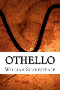 Title: Othello, Author: William Shakespeare