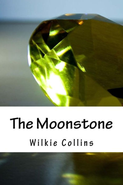 The Moonstone