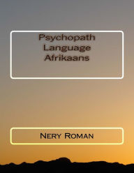 Title: Psychopath, Author: Nery Roman