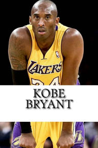 Title: Kobe Bryant, Author: Chris Williams