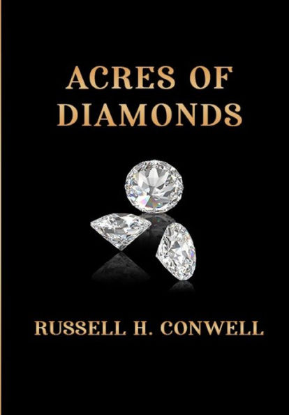 Acres of Diamonds