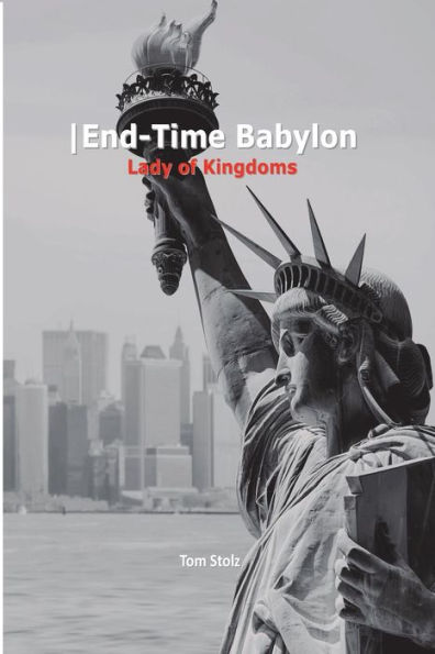 -End Time Babylon: Lady of Kingdoms