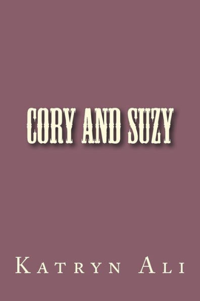 Cory And Suzy