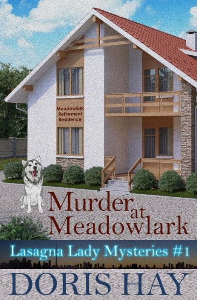 Murder at Meadowlark