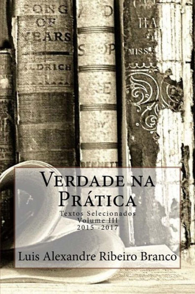 Verdade na Prï¿½tica