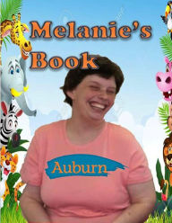 Title: Melanie's Book, Author: Bob Curlee