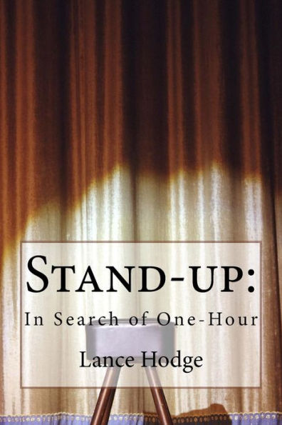 Stand-up: In Search of One-Hour