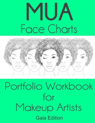 Make Your Own Face Chart